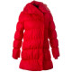 Женское пуховое пальто Huppa Hedda 12558055-70004