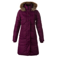 Женское пуховое пальто Huppa Yessica 12548055-80034