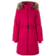 Зимнее пальто HUPPA YACARANDA 12030030-00063