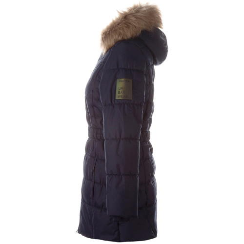 Зимнее пальто HUPPA YACARANDA  12030030-00086