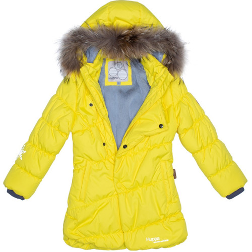 Зимняя куртка HUPPA ROSA 1 17910130-70002