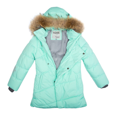 Зимняя куртка HUPPA ROSA 1 17910130-20026