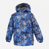 Детская зимняя куртка Huppa CLASSY 17710030-486