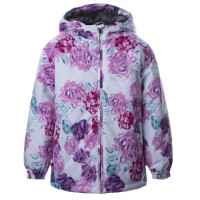 Детская зимняя куртка Huppa CLASSY 17710030-71520
