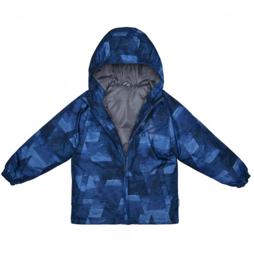 Детская зимняя куртка Huppa CLASSY 17710030-72486
