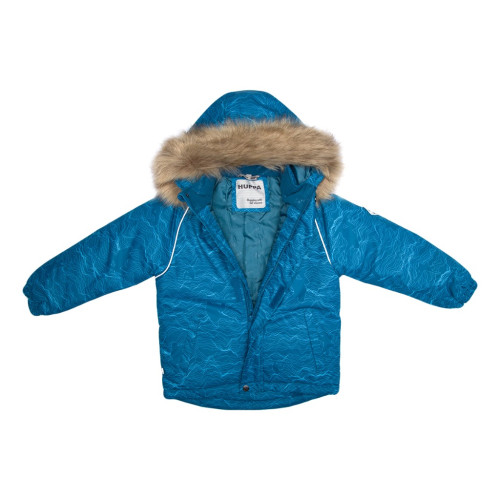 Зимняя куртка Huppa MARINEL 17200030-12466
