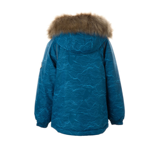 Зимняя куртка Huppa MARINEL 17200030-12466