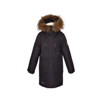 Зимняя куртка-парка Huppa DAVID 1 12270120-00009