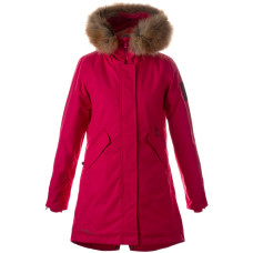 Женское зимнее пальто HUPPA VIVIAN 1 12498120-00063