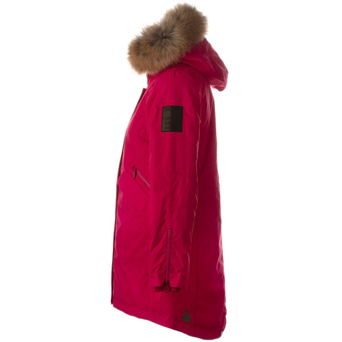 Зимнее пальто HUPPA VIVIAN 1 12490120-00063