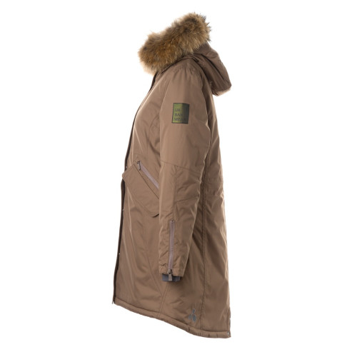 Зимнее пальто HUPPA VIVIAN 1 12490120-70031