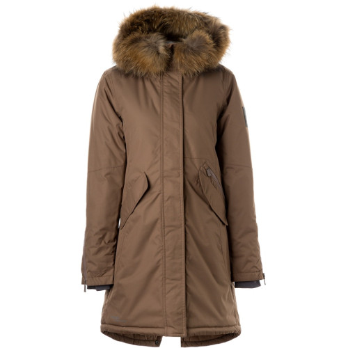 Женское зимнее пальто HUPPA VIVIAN 1 12498120-70031