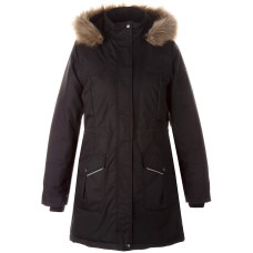 Женская зимняя куртка-парка Huppa MONA 2 12208230-00009 черный