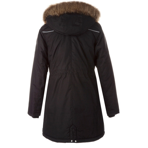 Женская зимняя куртка-парка Huppa MONA 2 12208230-00009