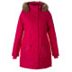 Женская зимняя куртка-парка Huppa MONA 2 12208230-00063