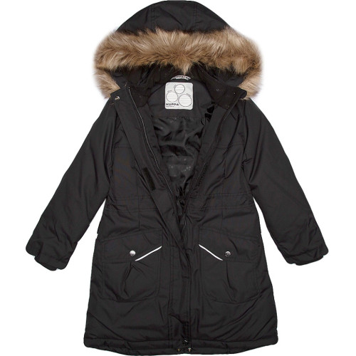 Зимняя куртка-парка Huppa MONA 2 12200230-00009