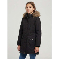 Куртка Huppa MONA 2 12200230-00009 чёрний