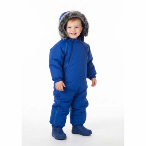 Комбінезон Huppa Orion 36300030-70035 зимовий
