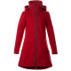 Женское демисезонное пальто SOFTSHELL Huppa AVA 12288000-10204