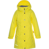 Женское демисезонное пальто Huppa Janelle 18028004-70002