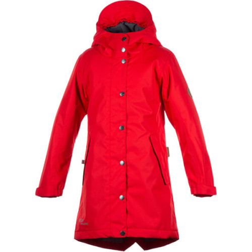 Демисезонное пальто Huppa Janelle 18020004-70004
