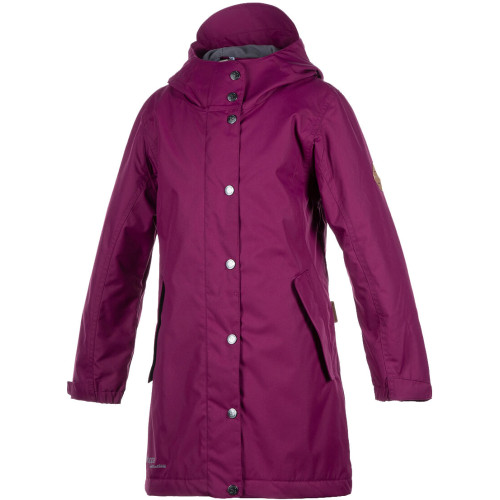 Женское демисезонное пальто Huppa Janelle 18028004-80034