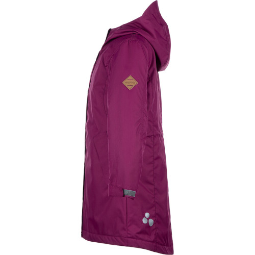 Женское демисезонное пальто Huppa Janelle 18028004-80034