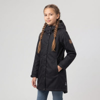 Демисезонное пальто Huppa Janelle 18020014-00009