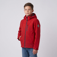 Демисезонная куртка Softshell Huppa AKIVA 18490000-10204