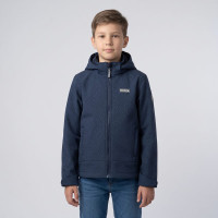 Демісезонна куртка Softshell Huppa AKIVA 18490000-10286