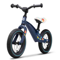 Беговел Lionelo BART AIR BLUE NAVY