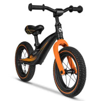 Беговел Lionelo BART AIR SPORTY BLACK