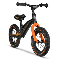 Беговел Lionelo BART AIR SPORTY BLACK