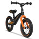 Беговел Lionelo BART AIR SPORTY BLACK