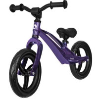 Беговел Lionelo BART PURPLE AMETHYST