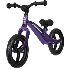 Беговел Lionelo BART PURPLE AMETHYST