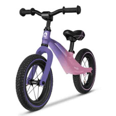 Беговел Lionelo BART AIR PINK VIOLET