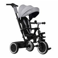 Lionelo BERRY GREY STONE трехколесный велосипед