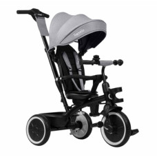 Lionelo BERRY GREY STONE триколісний велосипед