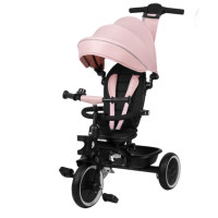 Lionelo BERRY PINK ROSE трехколесный велосипед