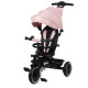 Lionelo BERRY PINK ROSE трехколесный велосипед
