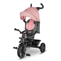 Lionelo HAARI BUBBLEGUM трехколесный велосипед