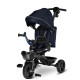 Lionelo KORI BLUE NAVI триколісний велосипед