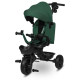 Lionelo KORI GREEN EMERALD триколісний велосипед