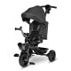 Lionelo KORI GREY STONE триколісний велосипед