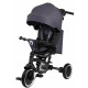 Lionelo TRIS PLUS GREY STONE триколісний велосипед