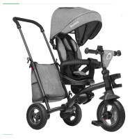 Lionelo TRIS STONE GREY триколісний велосипед