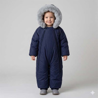 Комбинезон Huppa Mary 1 32630130-00086 спальный мешок