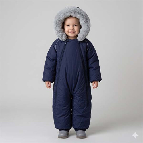 Комбинезон Huppa Mary 1 32630130-00086