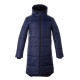 Зимнее пальто для мальчиков Huppa HARMO 12700030-00086
